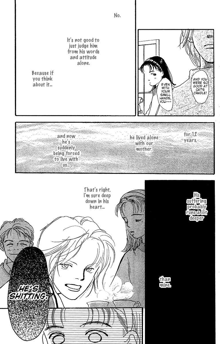 Kodomo no Niwa Chapter 2 page 18 - Chapter 2