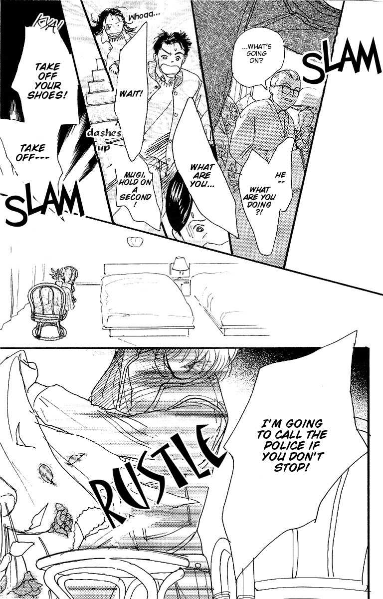 Kodomo no Niwa Chapter 2 page 26 - Chapter 2