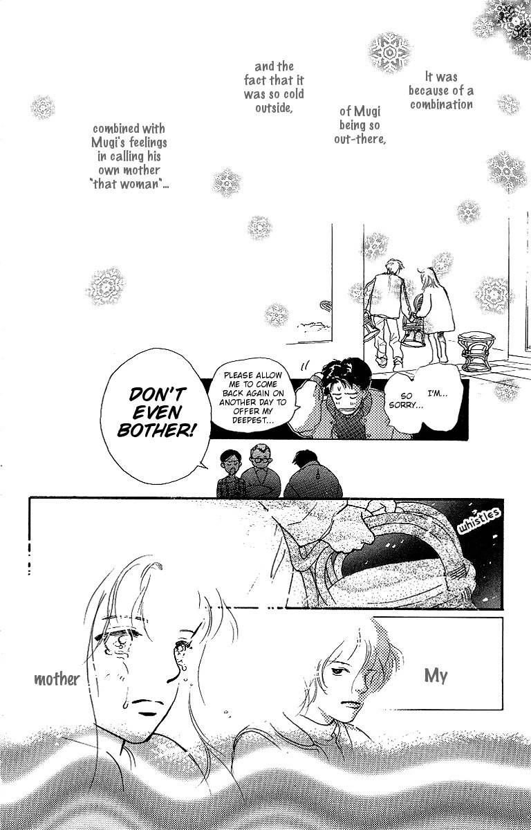 Kodomo no Niwa Chapter 2 page 29 - Chapter 2