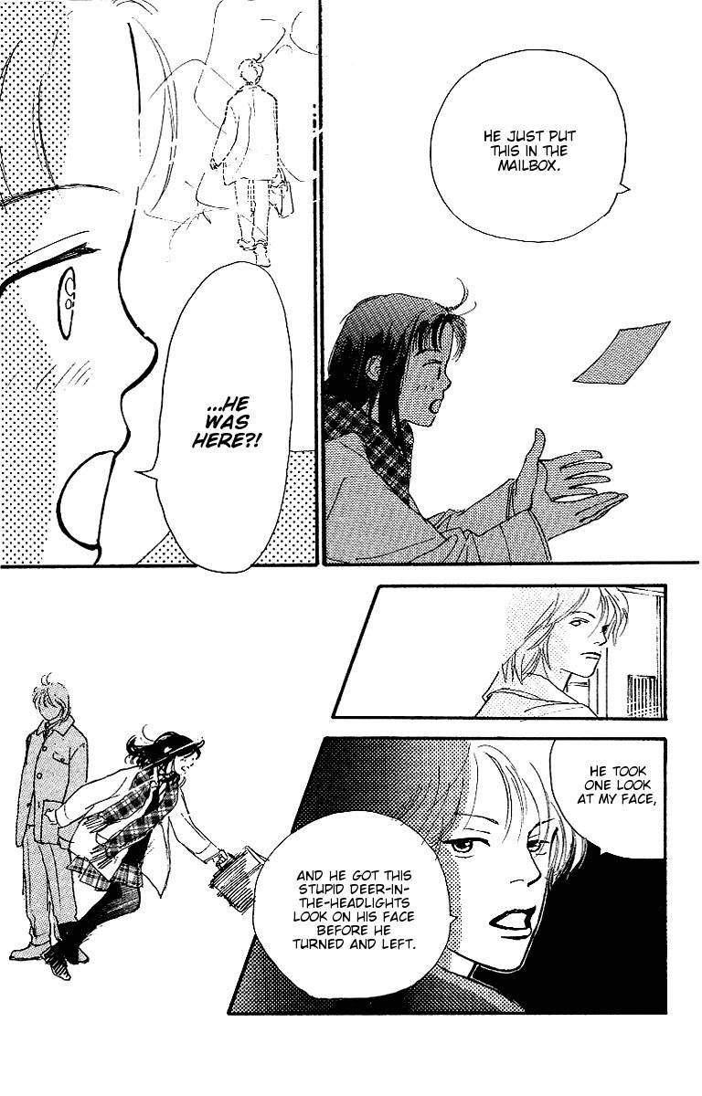 Kodomo no Niwa Chapter 2 page 38 - Chapter 2