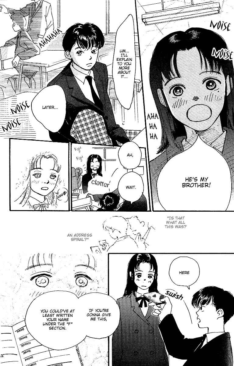 Kodomo no Niwa Chapter 2 page 40 - Chapter 2
