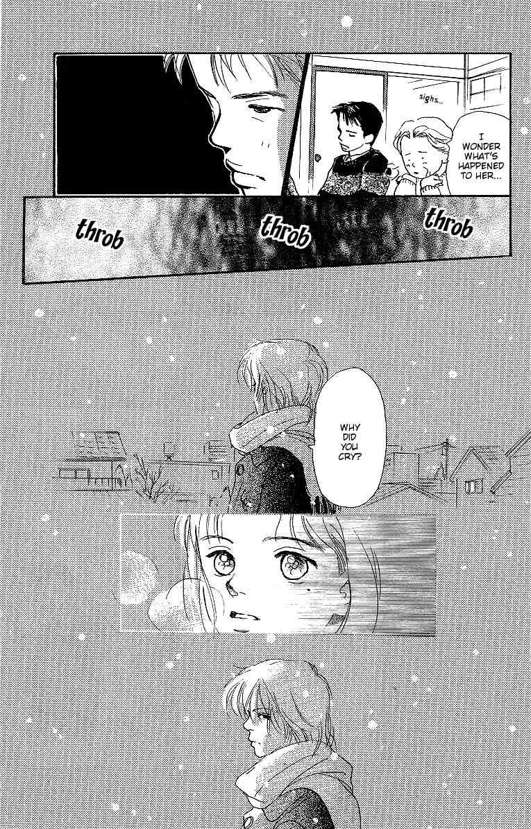 Kodomo no Niwa Chapter 3 page 23 - Chapter 3