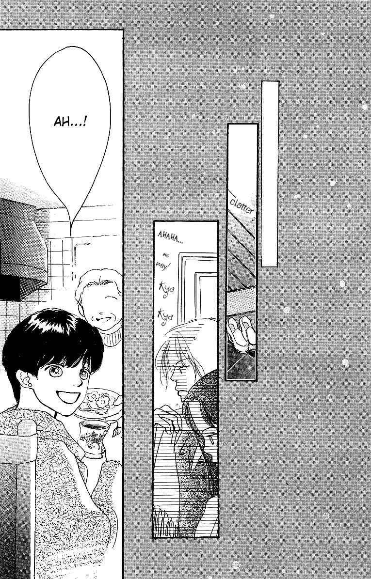 Kodomo no Niwa Chapter 3 page 28 - Chapter 3