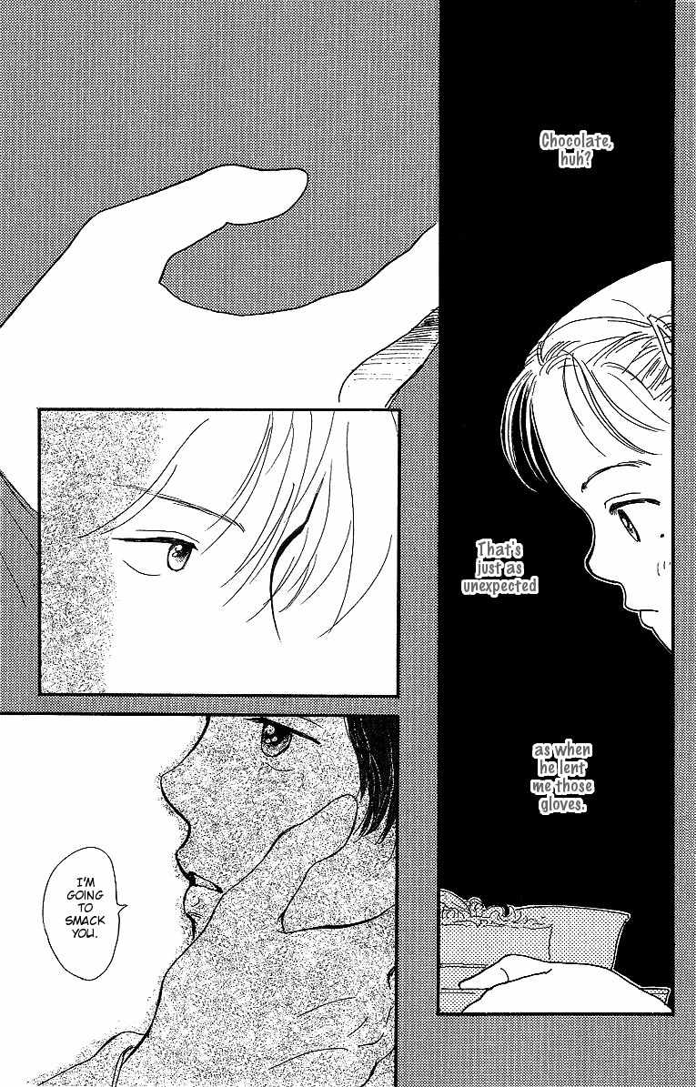 Kodomo no Niwa Chapter 3 page 42 - Chapter 3