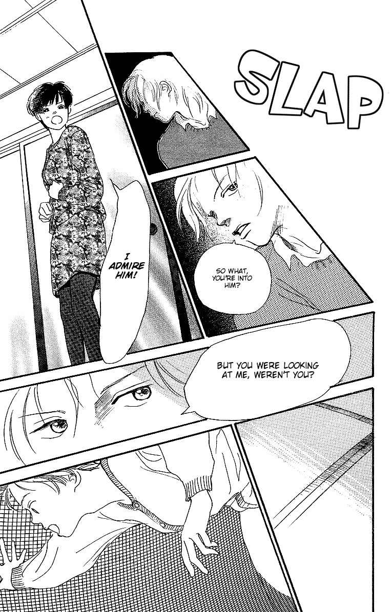 Kodomo no Niwa Chapter 3 page 44 - Chapter 3