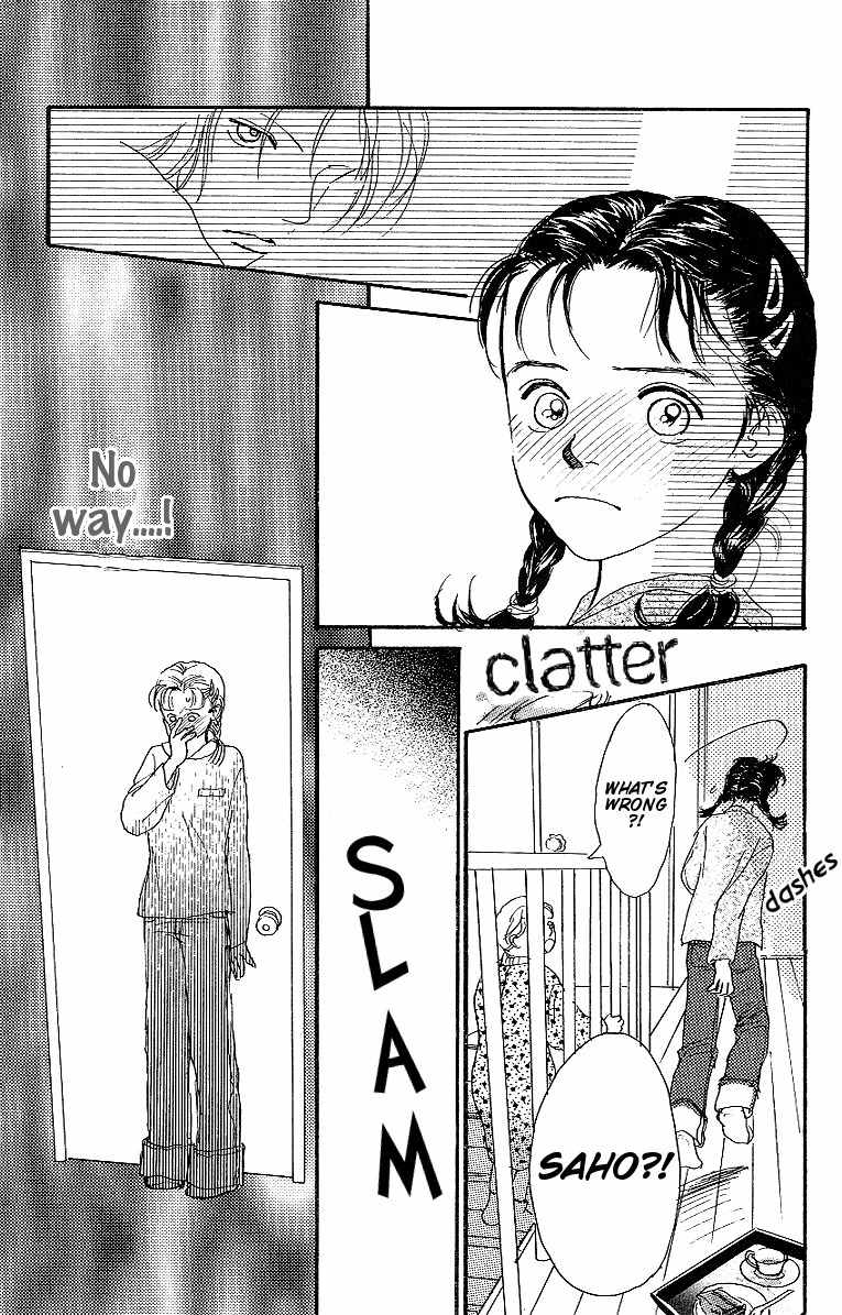 Kodomo no Niwa Chapter 3 page 48 - Chapter 3