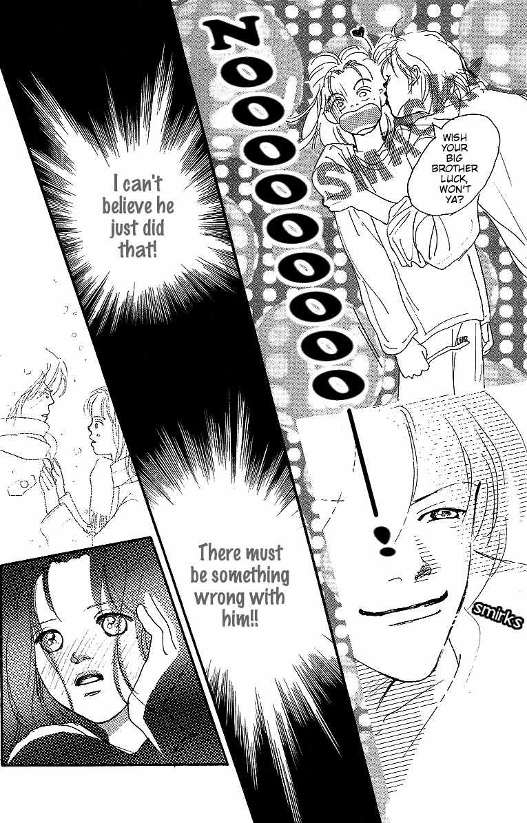 Kodomo no Niwa Chapter 4 page 12 - Chapter 4