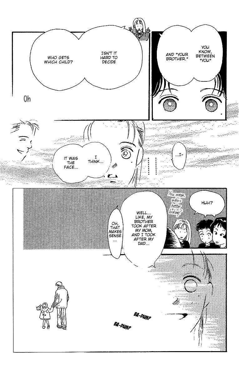 Kodomo no Niwa Chapter 4 page 15 - Chapter 4