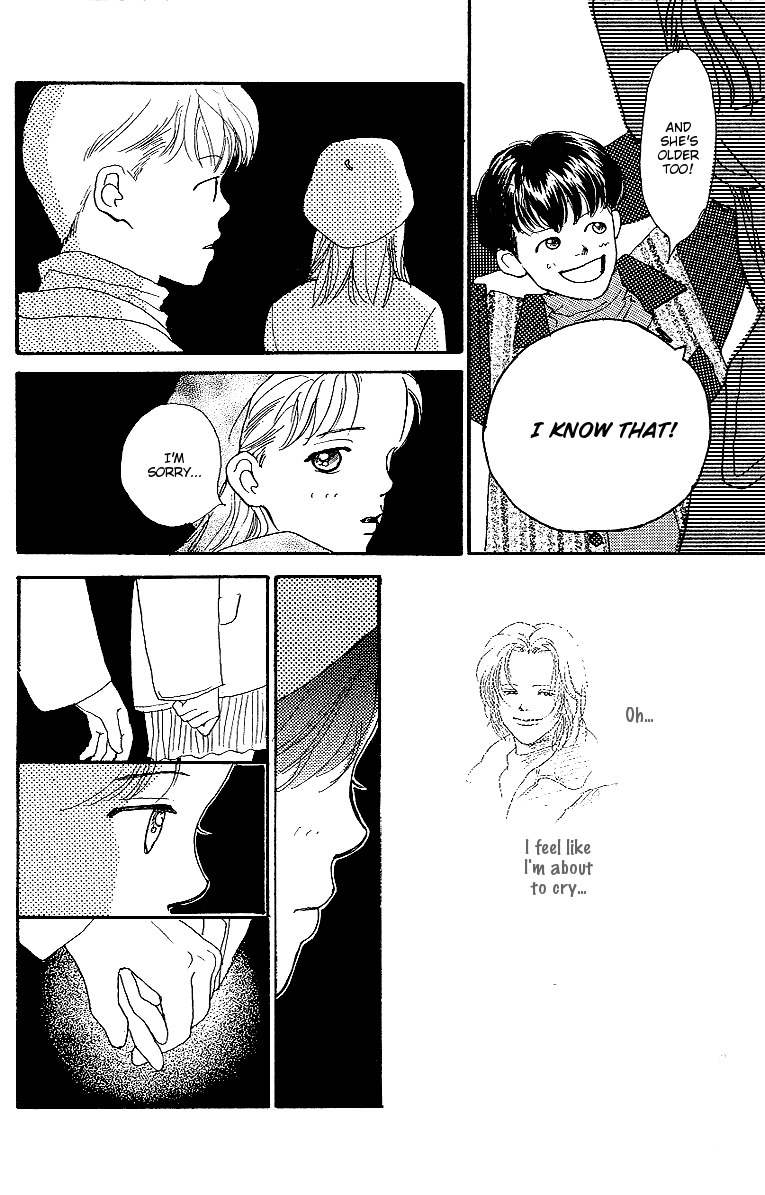 Kodomo no Niwa Chapter 4 page 24 - Chapter 4