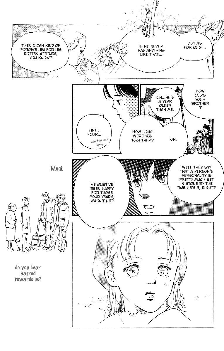Kodomo no Niwa Chapter 4 page 26 - Chapter 4