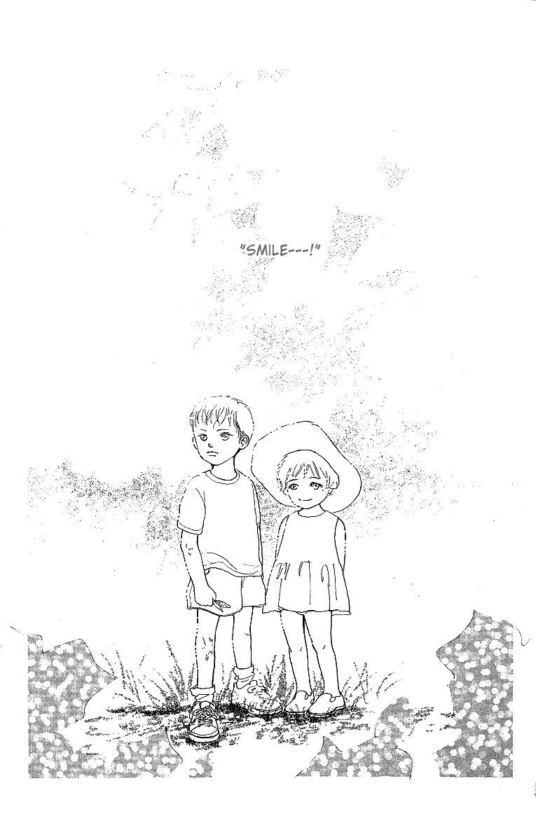 Kodomo no Niwa Chapter 4 page 43 - Chapter 4