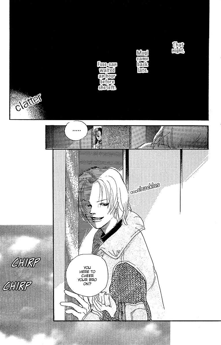 Kodomo no Niwa Chapter 4 page 45 - Chapter 4