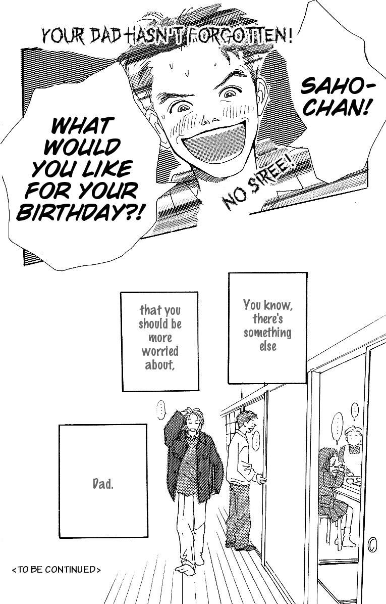 Kodomo no Niwa Chapter 4 page 46 - Chapter 4