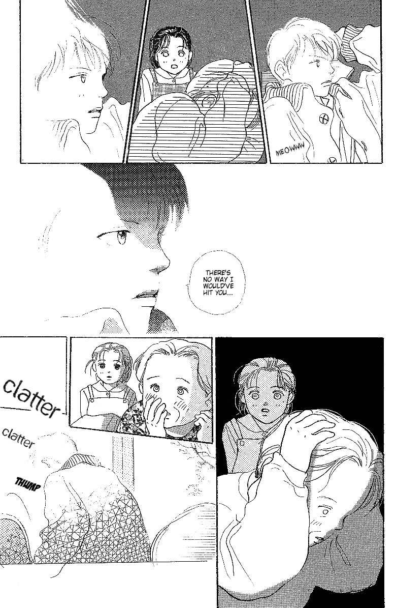 Kodomo no Niwa Chapter 5 page 15 - Chapter 5