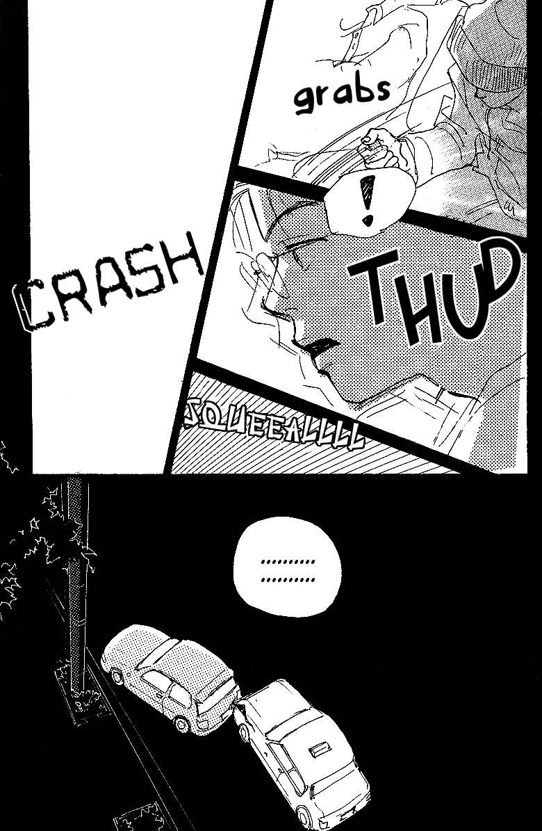 Kodomo no Niwa Chapter 5 page 21 - Chapter 5