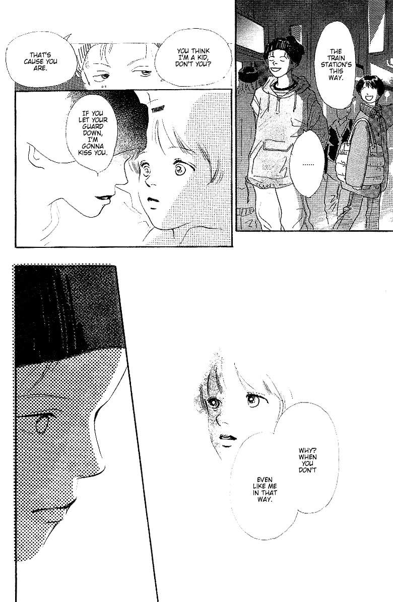 Kodomo no Niwa Chapter 5 page 30 - Chapter 5