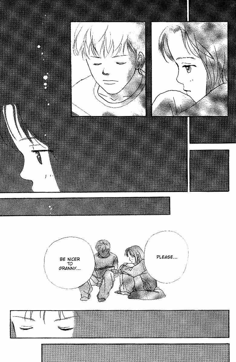 Kodomo no Niwa Chapter 5 page 39 - Chapter 5