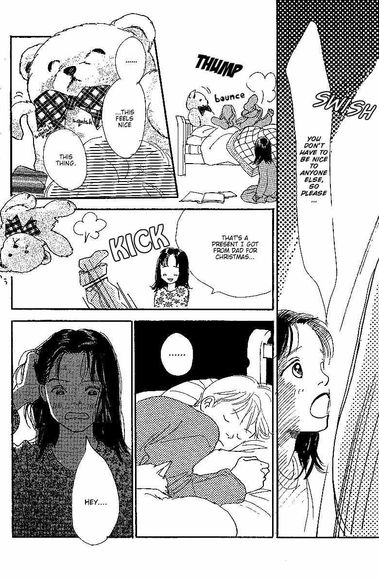 Kodomo no Niwa Chapter 5 page 40 - Chapter 5
