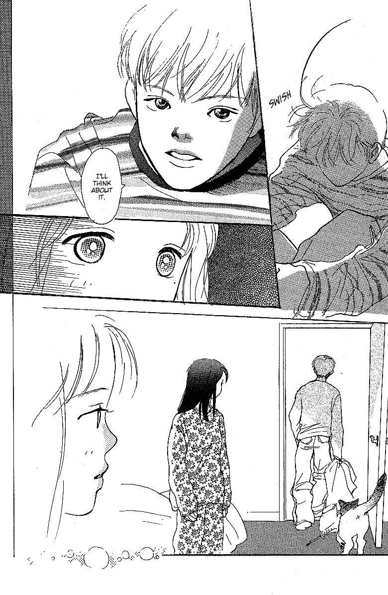 Kodomo no Niwa Chapter 5 page 42 - Chapter 5