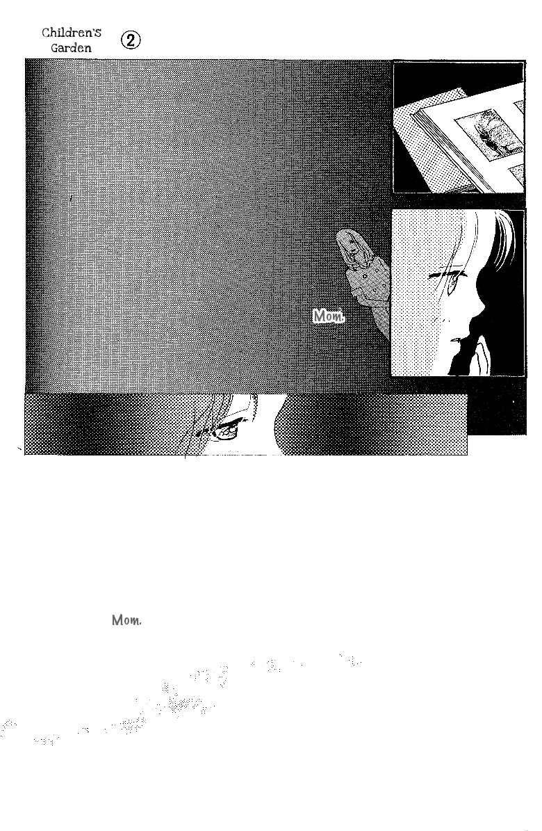 Kodomo no Niwa Chapter 5 page 43 - Chapter 5