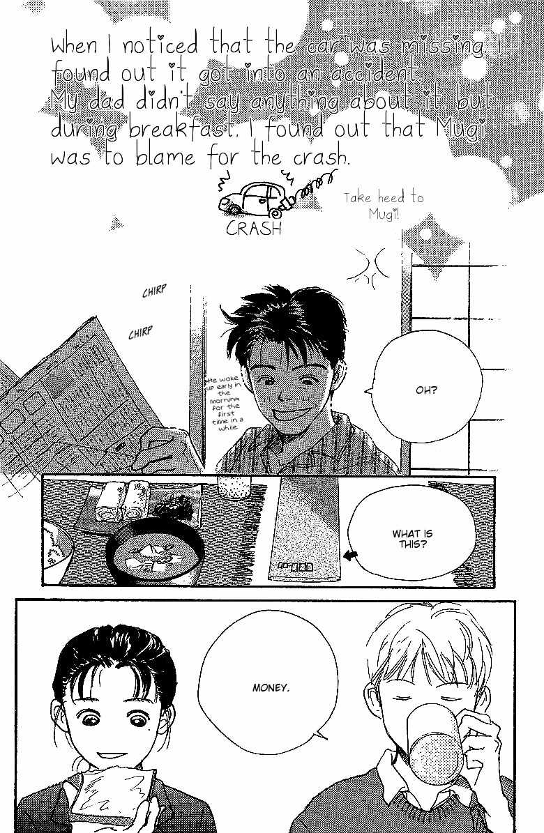 Kodomo no Niwa Chapter 5 page 44 - Chapter 5