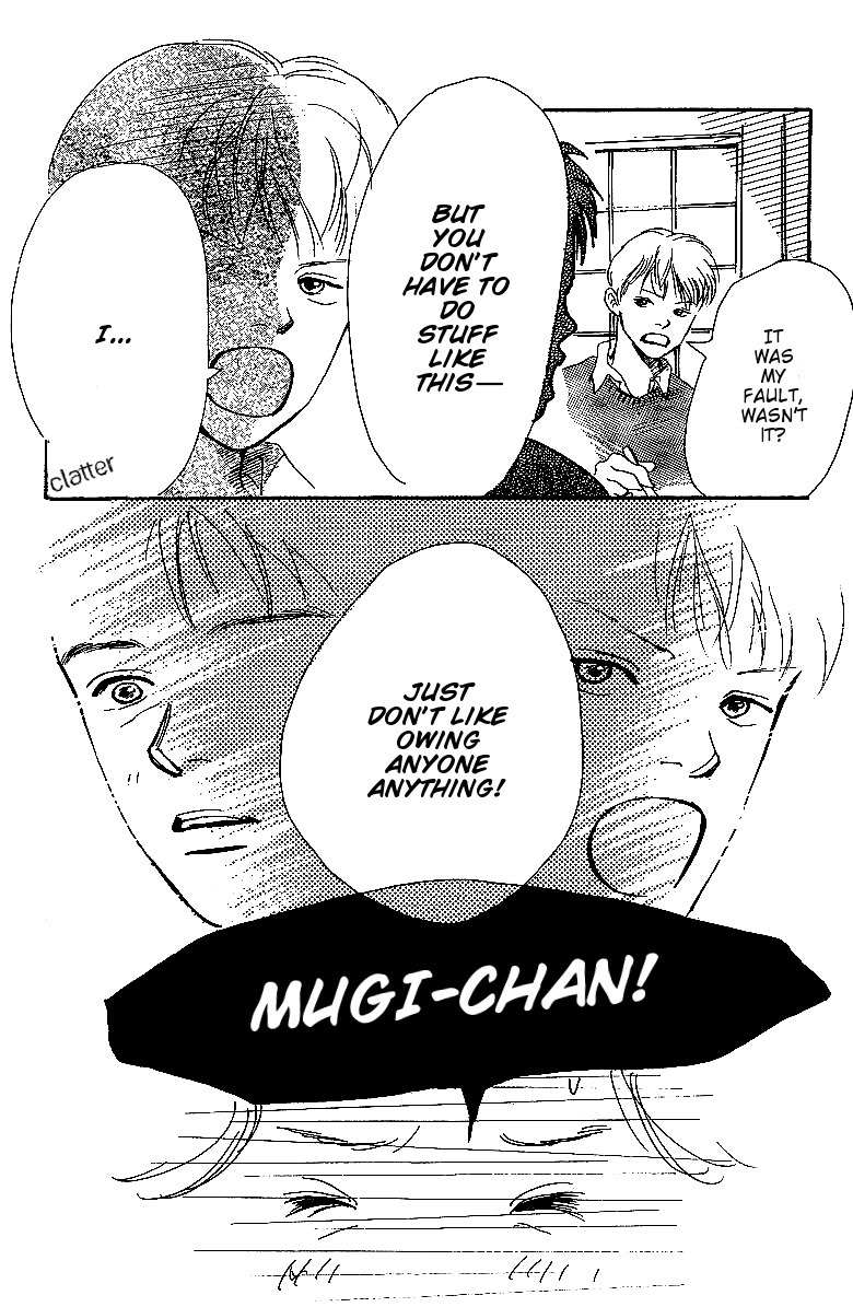 Kodomo no Niwa Chapter 5 page 46 - Chapter 5