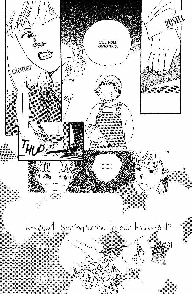Kodomo no Niwa Chapter 5 page 48 - Chapter 5