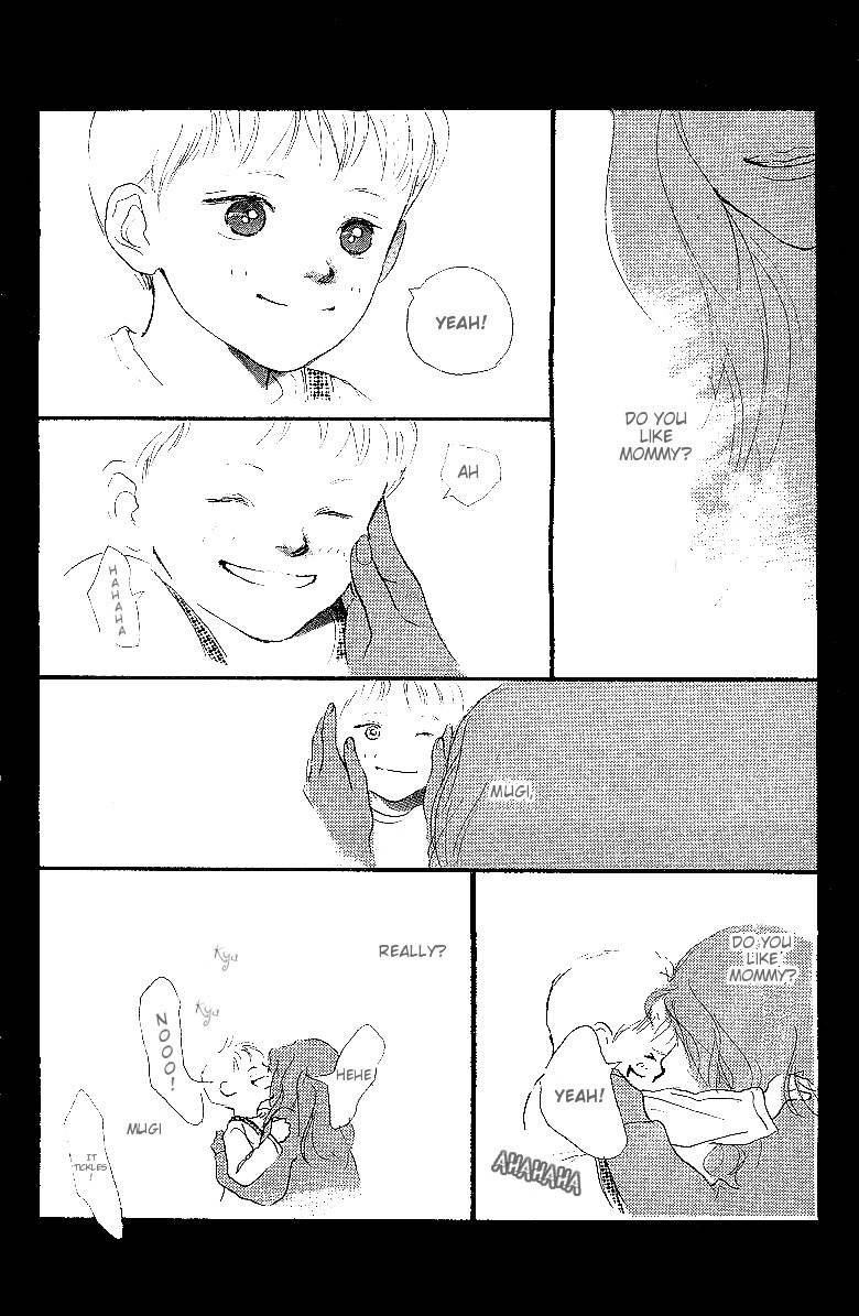 Kodomo no Niwa Chapter 5 page 50 - Chapter 5