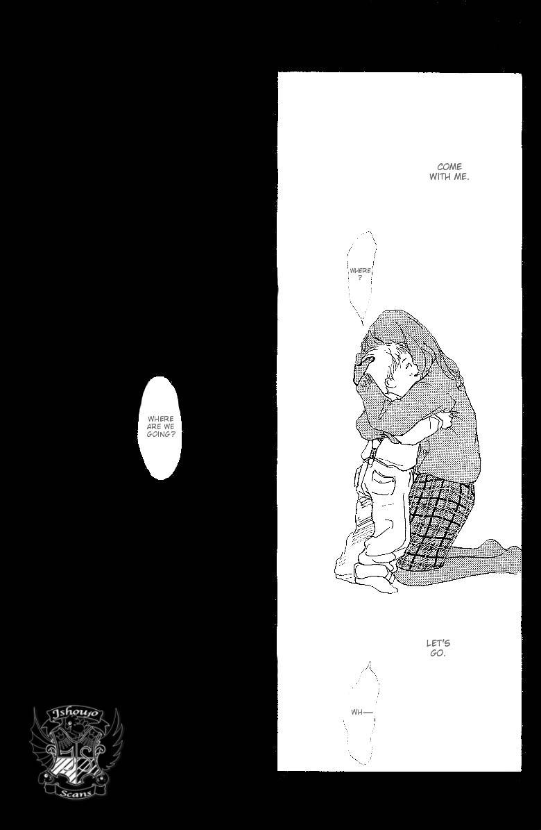 Kodomo no Niwa Chapter 5 page 51 - Chapter 5