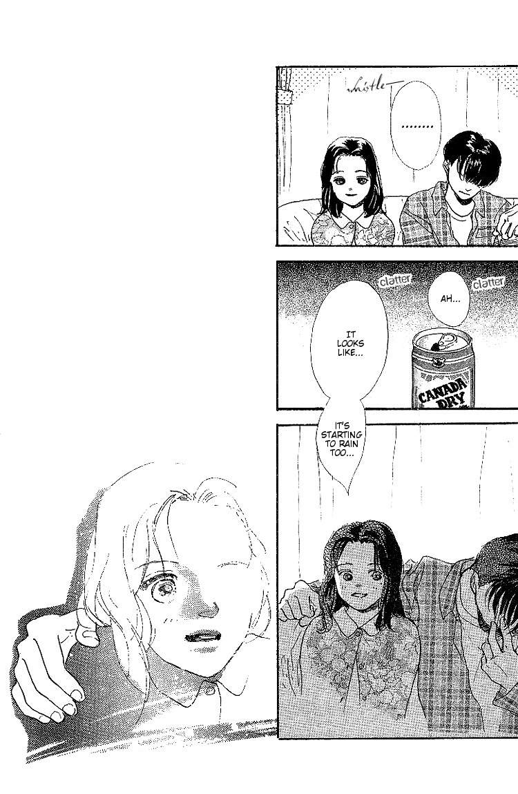 Kodomo no Niwa Chapter 6 page 10 - Chapter 6