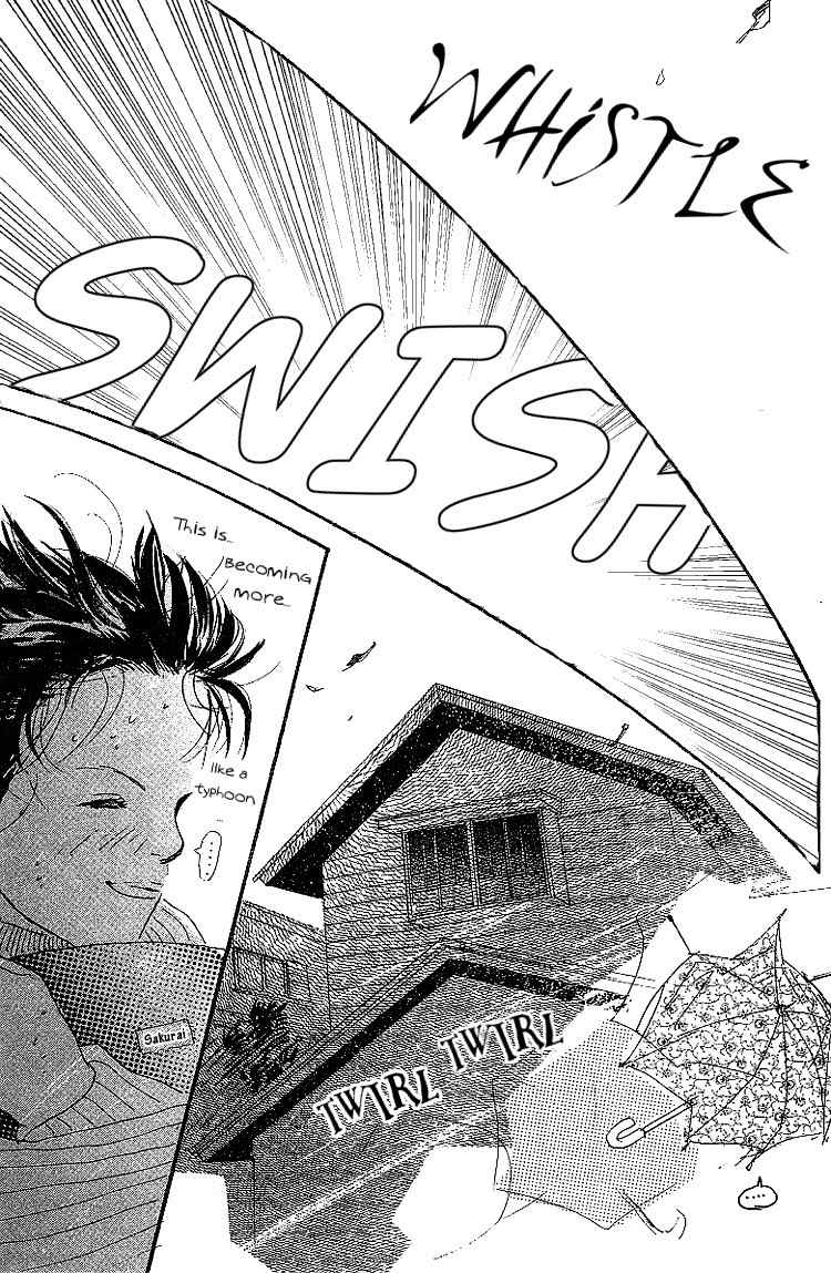 Kodomo no Niwa Chapter 6 page 11 - Chapter 6