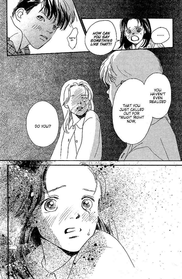 Kodomo no Niwa Chapter 6 page 18 - Chapter 6