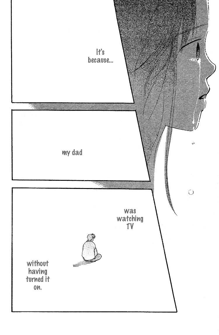 Kodomo no Niwa Chapter 6 page 20 - Chapter 6