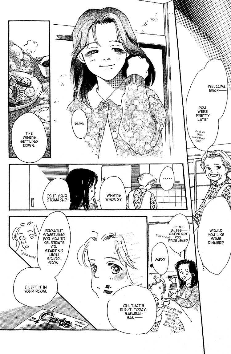 Kodomo no Niwa Chapter 6 page 22 - Chapter 6