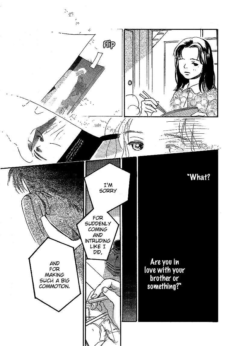 Kodomo no Niwa Chapter 6 page 23 - Chapter 6