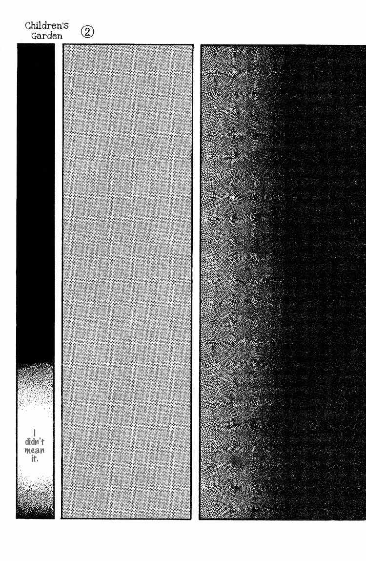 Kodomo no Niwa Chapter 6 page 37 - Chapter 6