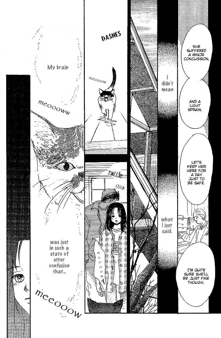 Kodomo no Niwa Chapter 6 page 38 - Chapter 6