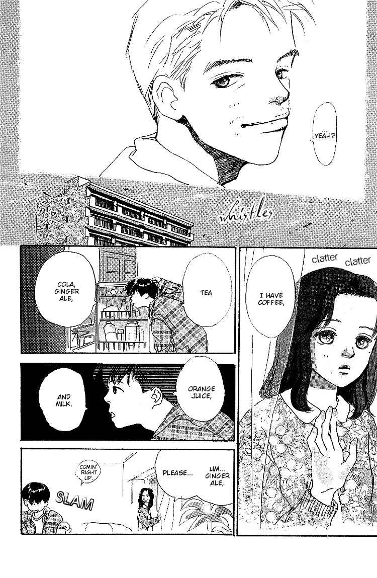 Kodomo no Niwa Chapter 6 page 8 - Chapter 6