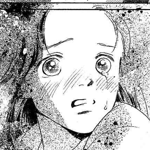 Kodomo no Niwa Chapter 6 cover