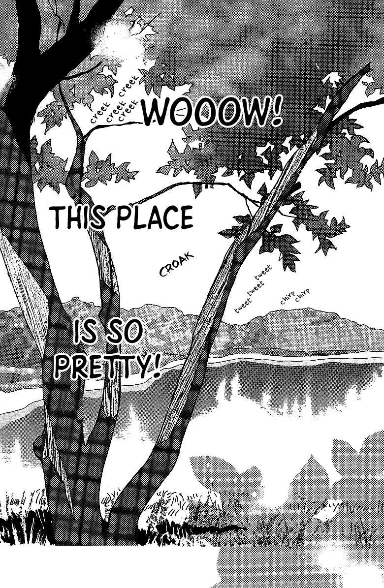 Kodomo no Niwa Chapter 7.1 page 11 - Chapter 7.1: P.S. I Love Her