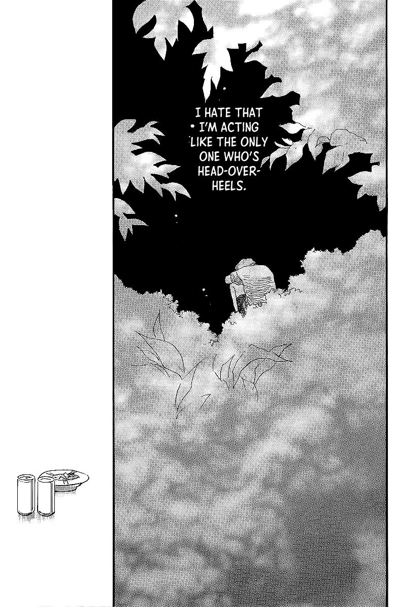 Kodomo no Niwa Chapter 7.1 page 33 - Chapter 7.1: P.S. I Love Her