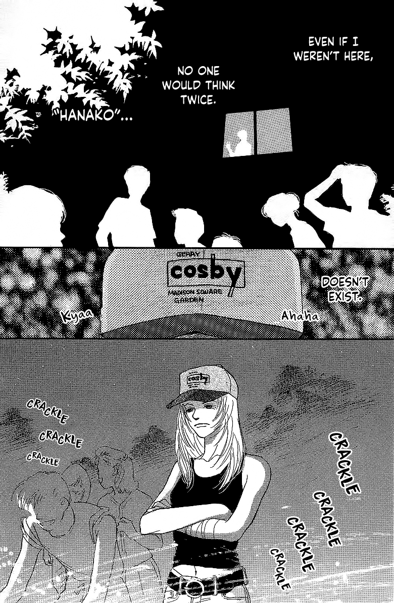 Kodomo no Niwa Chapter 7.1 page 44 - Chapter 7.1: P.S. I Love Her