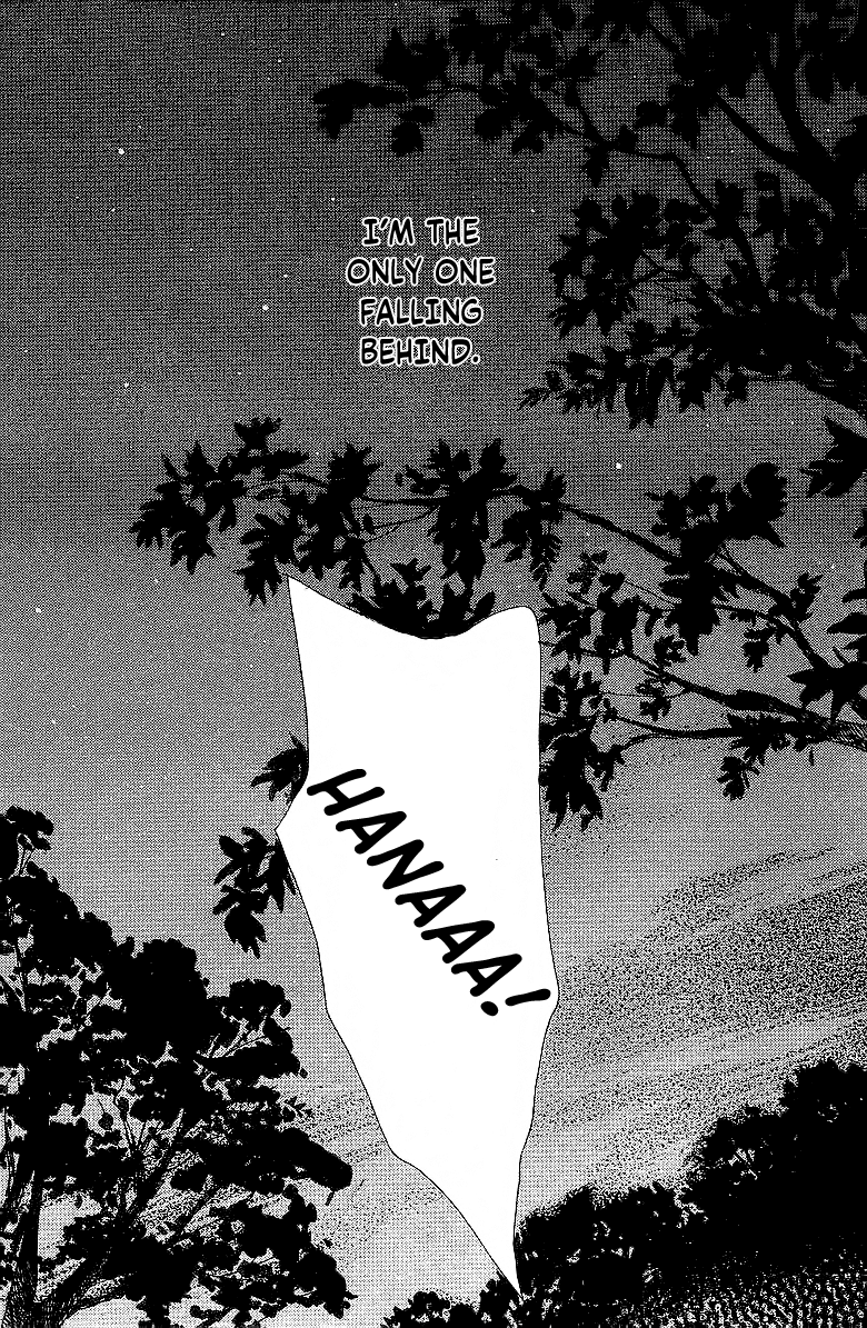 Kodomo no Niwa Chapter 7.1 page 51 - Chapter 7.1: P.S. I Love Her