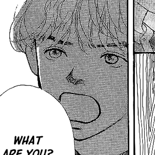 Kodomo no Niwa Chapter 7.1: P.S. I Love Her cover