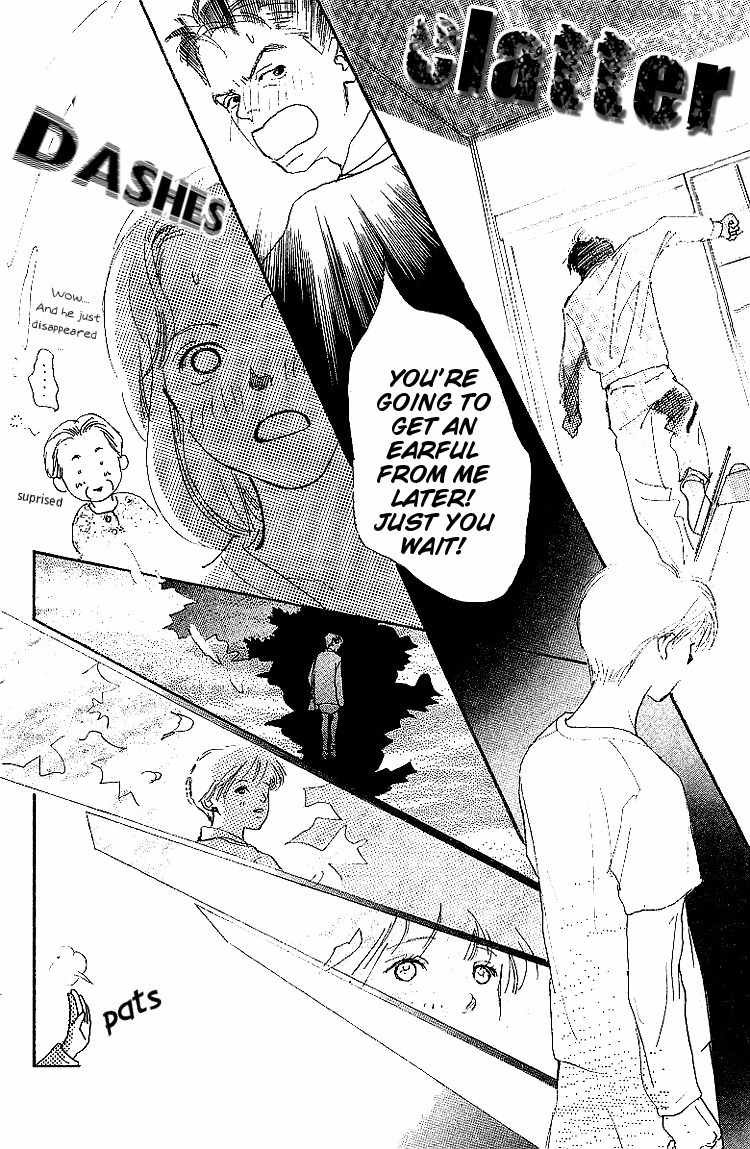 Kodomo no Niwa Chapter 7 page 37 - Chapter 7