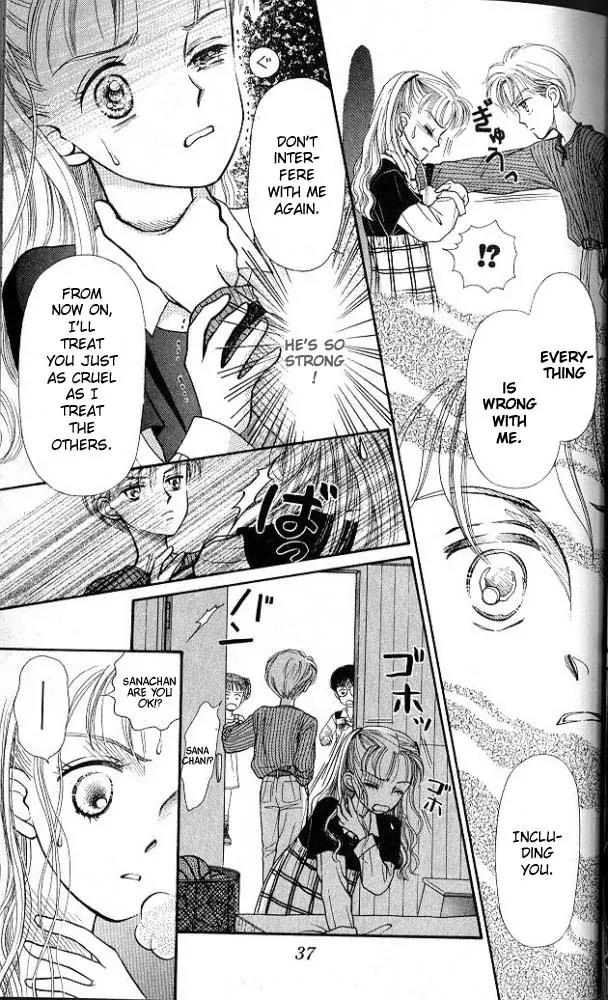 Kodomo no Omocha Chapter 1.1 page 36 - Vol.1 Chapter 1: Welcome to the Jungle Gym