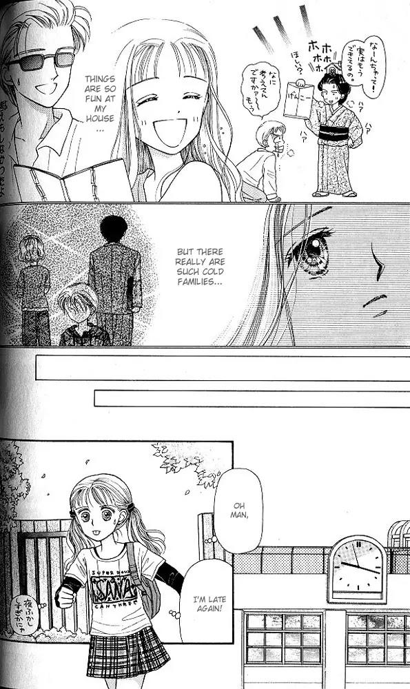 Kodomo no Omocha Chapter 1.3 page 31 - Vol.1 Chapter 3: Welcome to the Jungle Gym