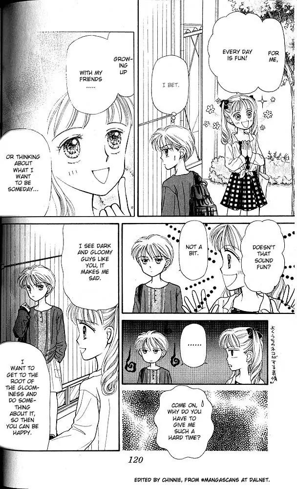 Kodomo no Omocha Chapter 1.4 page 19 - Vol.1 Chapter 4: Welcome to the Jungle Gym