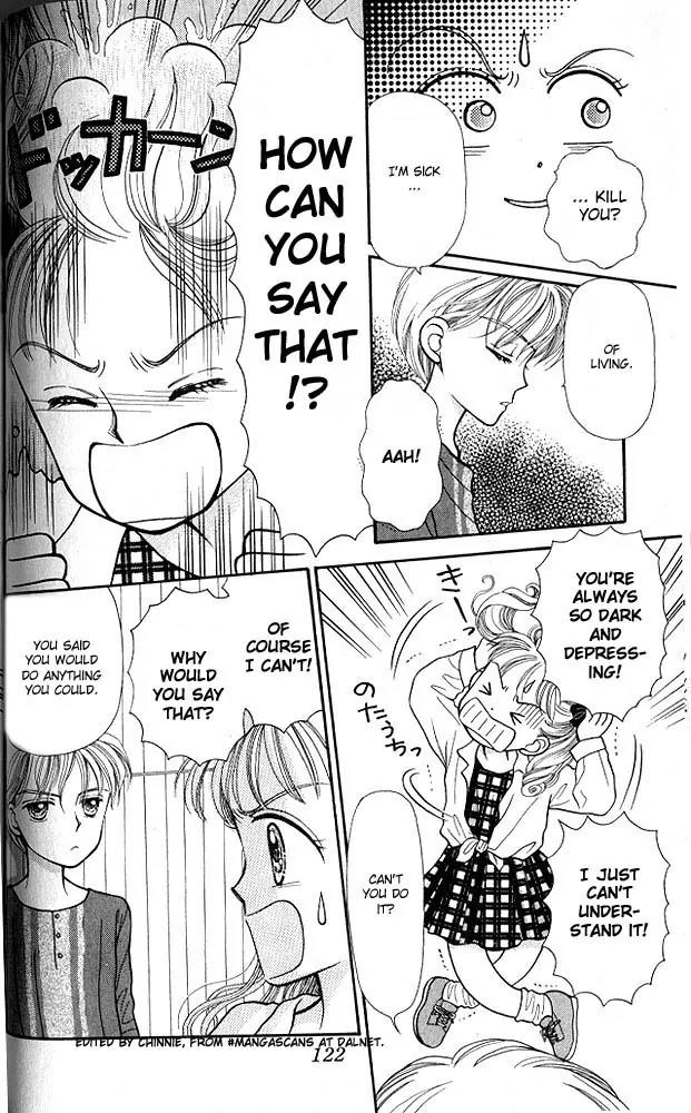 Kodomo no Omocha Chapter 1.4 page 21 - Vol.1 Chapter 4: Welcome to the Jungle Gym