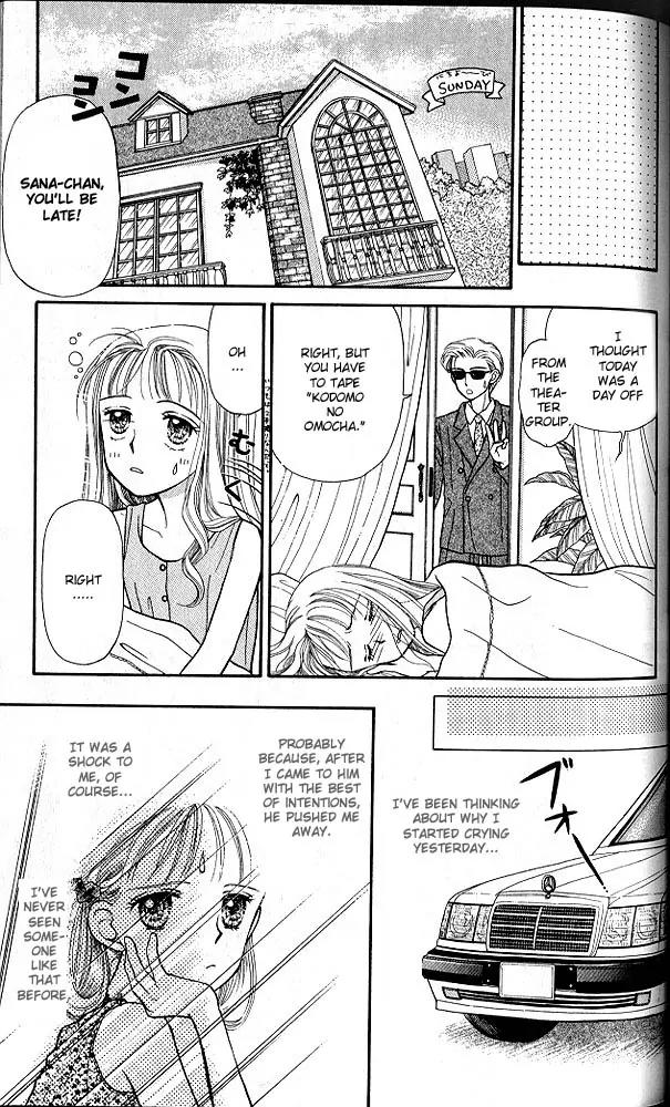 Kodomo no Omocha Chapter 1.4 page 26 - Vol.1 Chapter 4: Welcome to the Jungle Gym